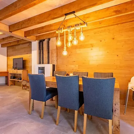 Casa Leon 84 By Sealand