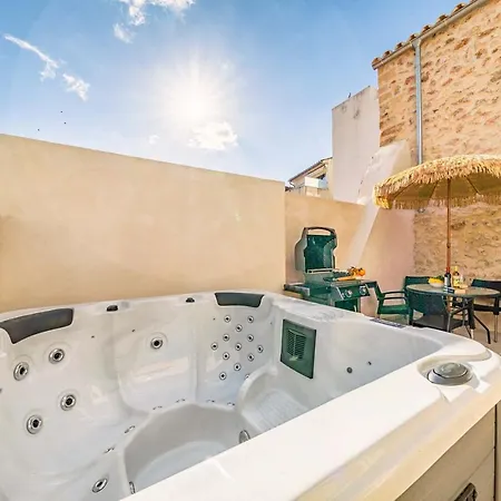 Tatil Evi Casa Leon 84 By Sealand *