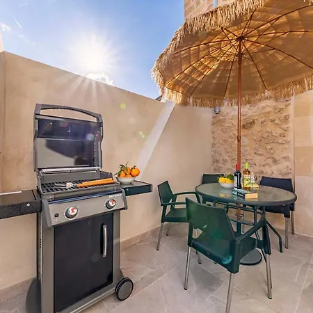 Casa Leon 84 By Sealand * Pollença