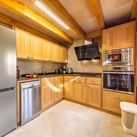 Tatil Evi Casa Leon 84 By Sealand