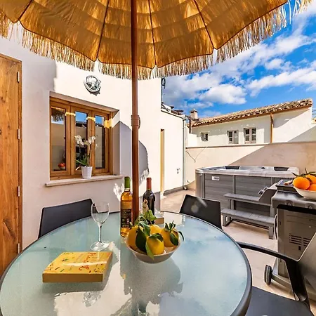 Tatil Evi Casa Leon 84 By Sealand *