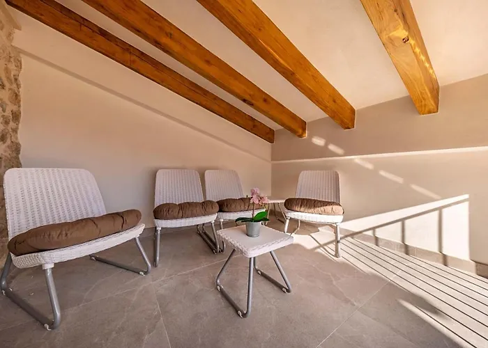 Casa Leon 84 By Sealand *