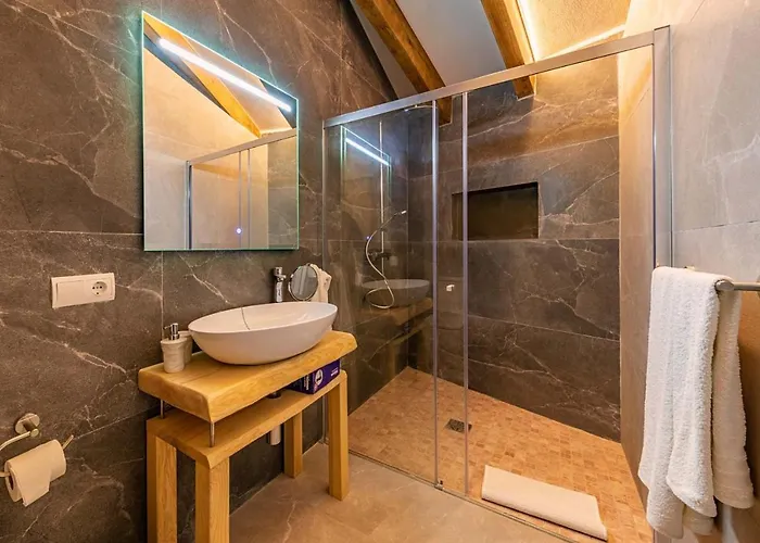 Semesterbostad Casa Leon 84 By Sealand Pollença