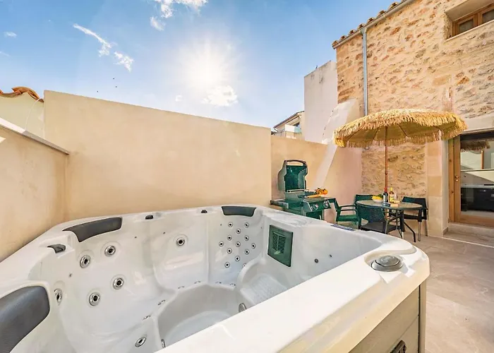 Semesterbostad Casa Leon 84 By Sealand *