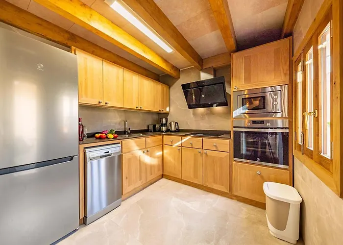 Semesterbostad Casa Leon 84 By Sealand