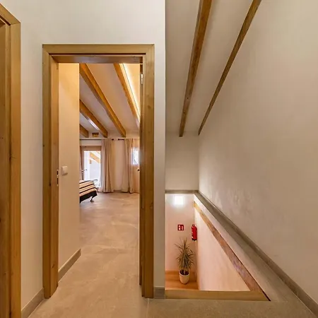 Semesterbostad Casa Leon 84 By Sealand *