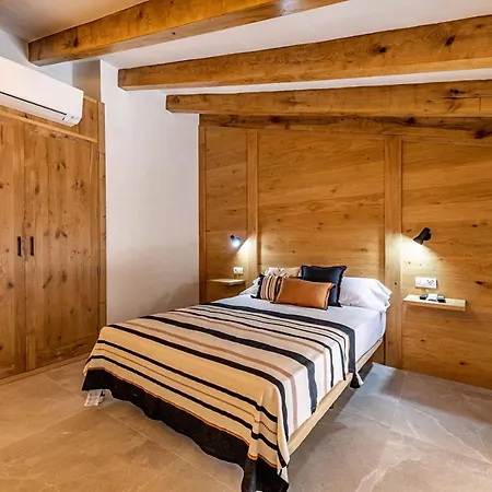 Casa Leon 84 By Sealand Pollença