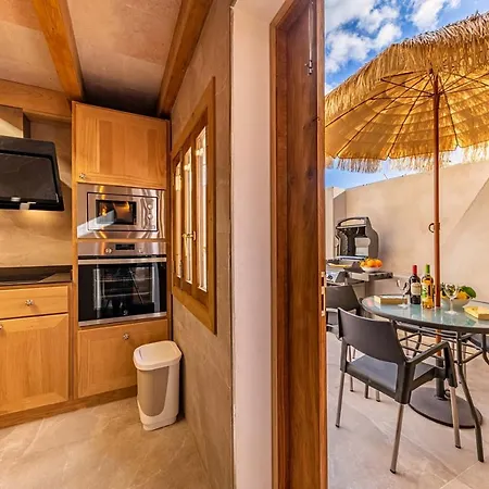 Сasa de vacaciones Casa Leon 84 Pollensa