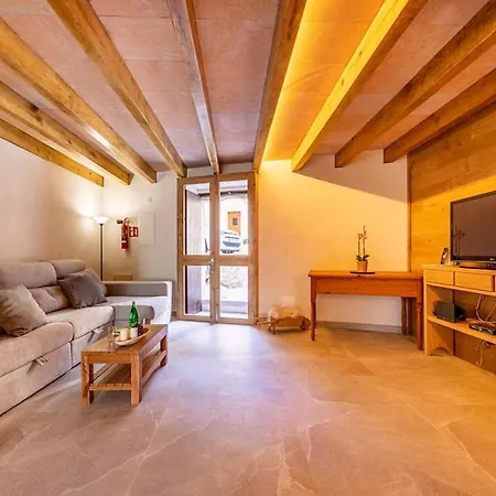 Prázdninový dům Casa Leon 84 By Sealand *