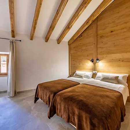 Сasa de vacaciones Casa Leon 84 Pollensa