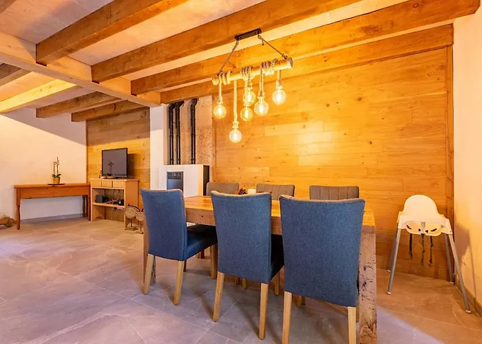 Casa Leon 84 By Sealand