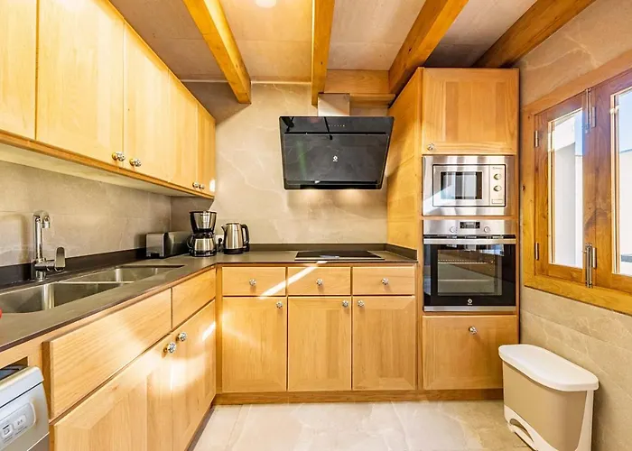 Casa Leon 84 By Sealand Holiday home *