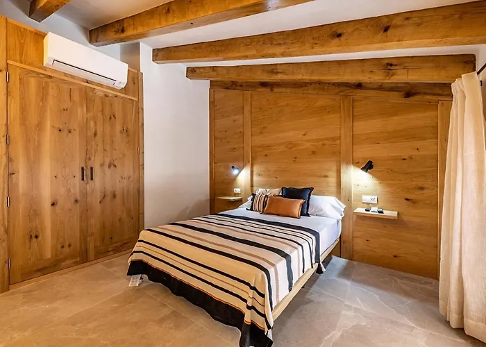 Casa Leon 84 By Sealand Pollenca