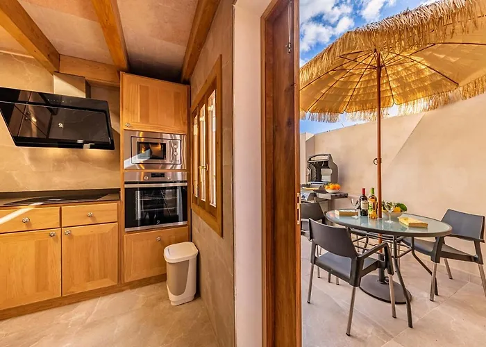 Holiday home Casa Leon 84 By Sealand Pollenca