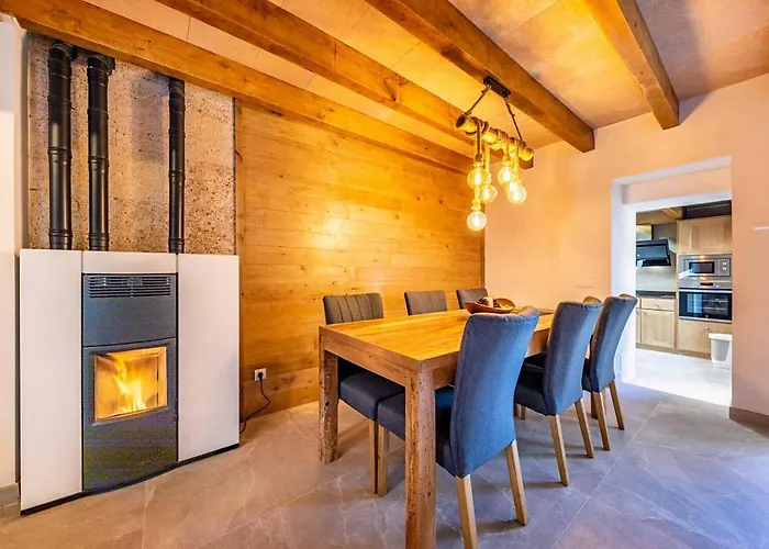 Casa Leon 84 By Sealand Holiday home Pollenca