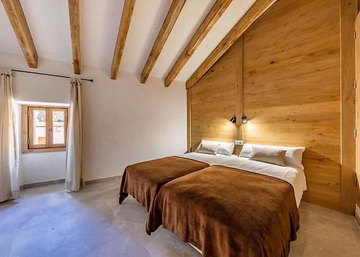 Holiday home Casa Leon 84 By Sealand Pollenca