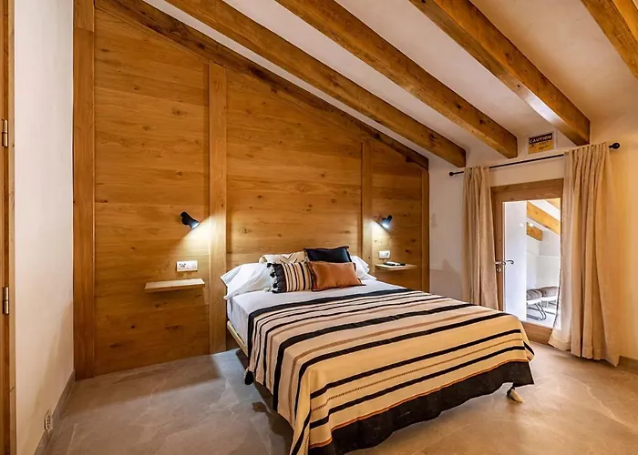 Casa Leon 84 By Sealand Holiday home Pollenca