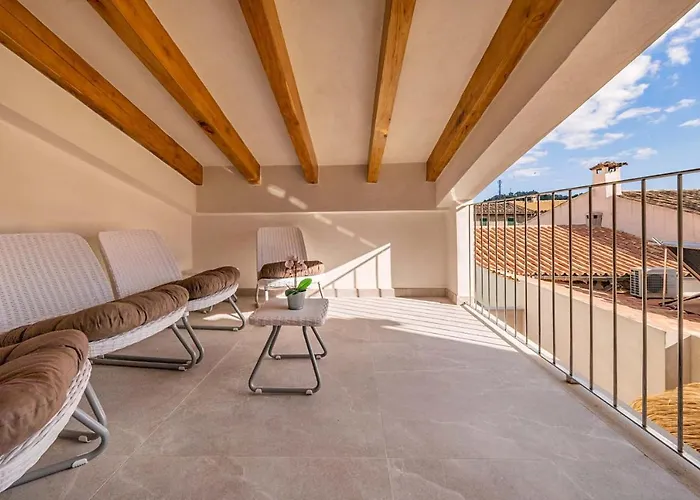 Casa vacanze Casa Leon 84 By Sealand *