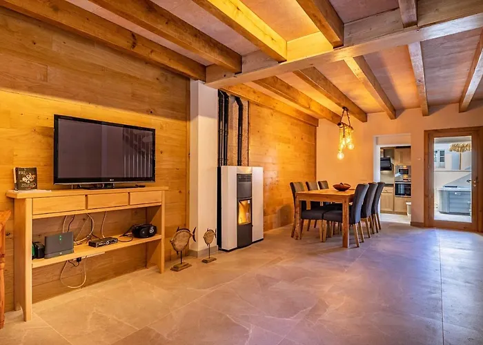 Holiday home Casa Leon 84 By Sealand