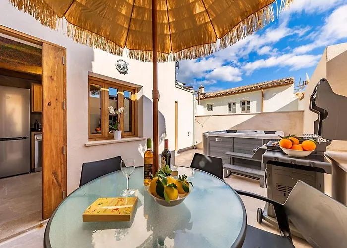 Holiday home Casa Leon 84 By Sealand *