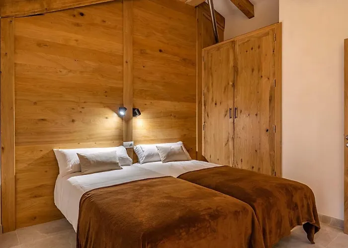 Casa Leon 84 By Sealand * Pollença