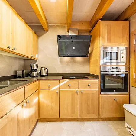 Casa Leon 84 By Sealand Holiday home *