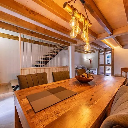 Casa Leon 84 By Sealand Semesterbostad