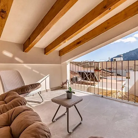 Semesterbostad Casa Leon 84 By Sealand