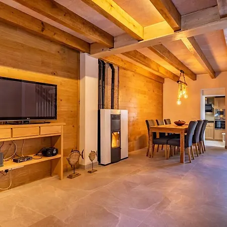 Semesterbostad Casa Leon 84 By Sealand